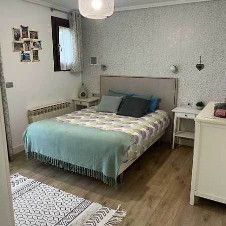 Villa Abeletxe Marquina-Jemein Esterno foto