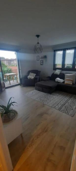 Villa Abeletxe Marquina-Jemein Esterno foto