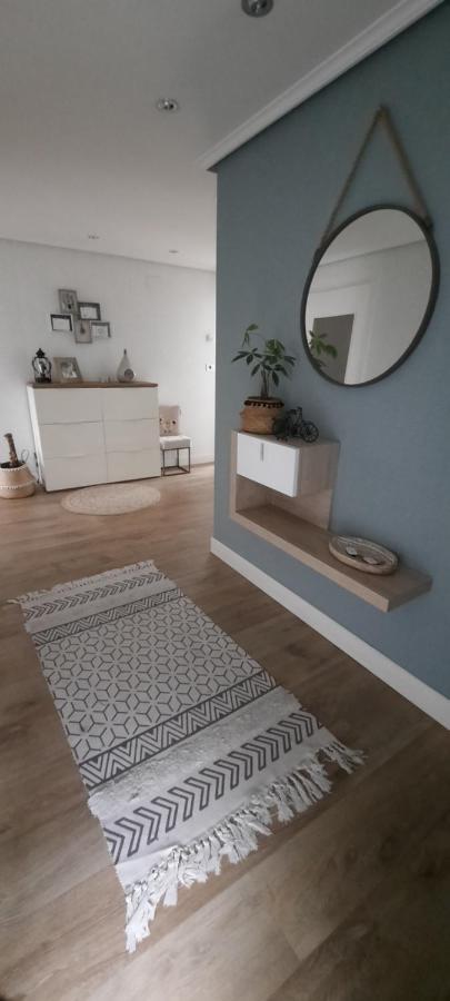 Villa Abeletxe Marquina-Jemein Esterno foto